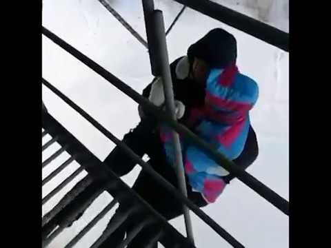 Такой экстрим нам не нужен