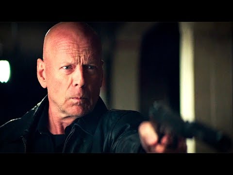 Официальный трейлер «Акты насилия»