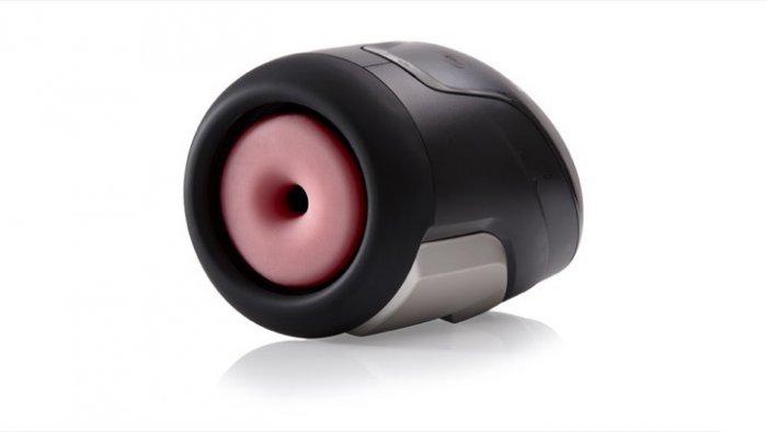 Таинственный гаджет!