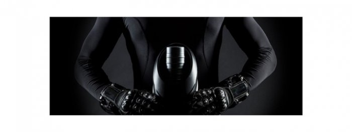 Таинственный гаджет!