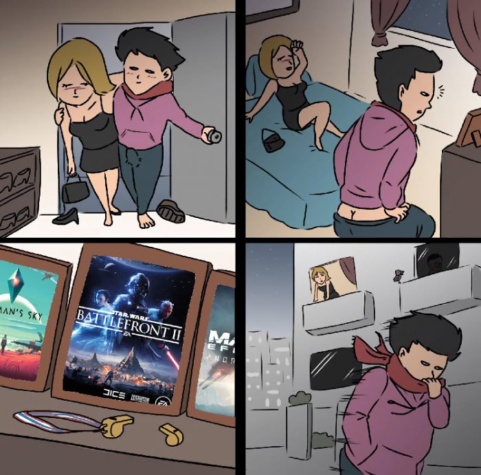 Забавные картинки