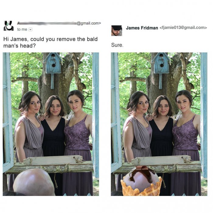 Забавные картинки