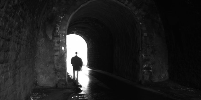 Осознание своей смерти