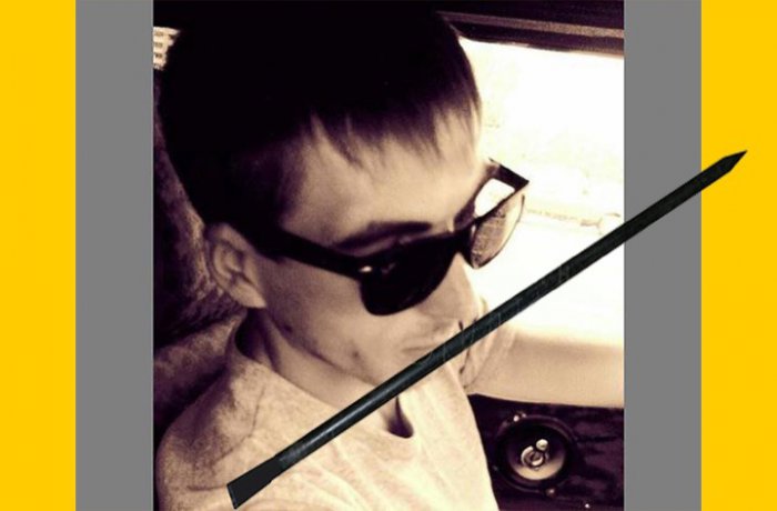 Против лома нет приёма