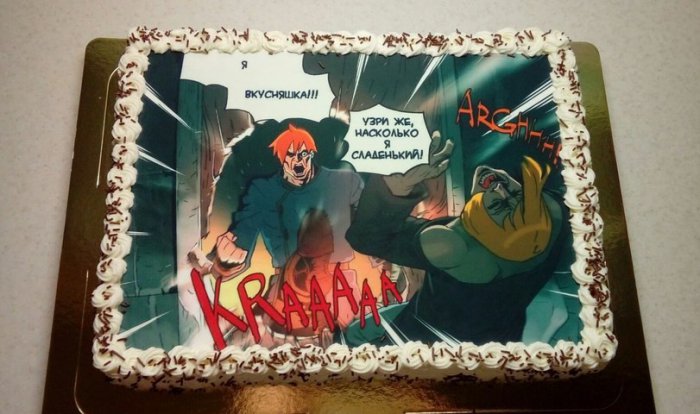 Забавные картинки