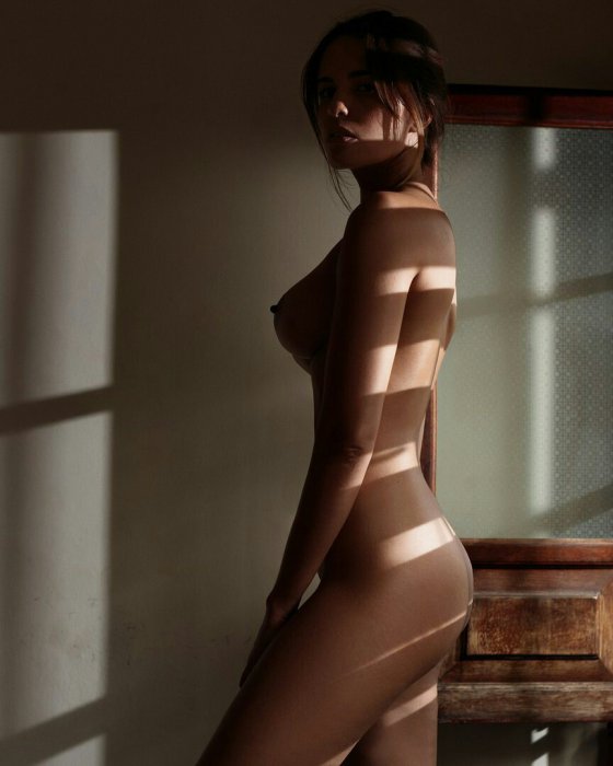 Девушки бывают разные