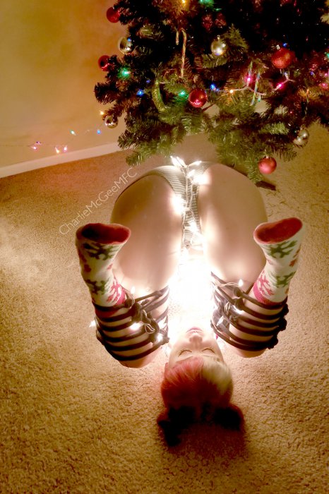 Девушки бывают разные