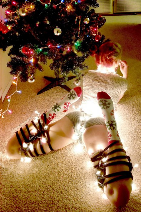 Девушки бывают разные