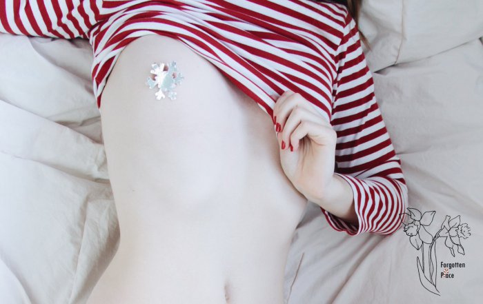 Девушки бывают разные