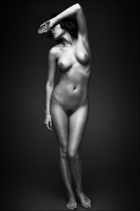 Девушки бывают разные