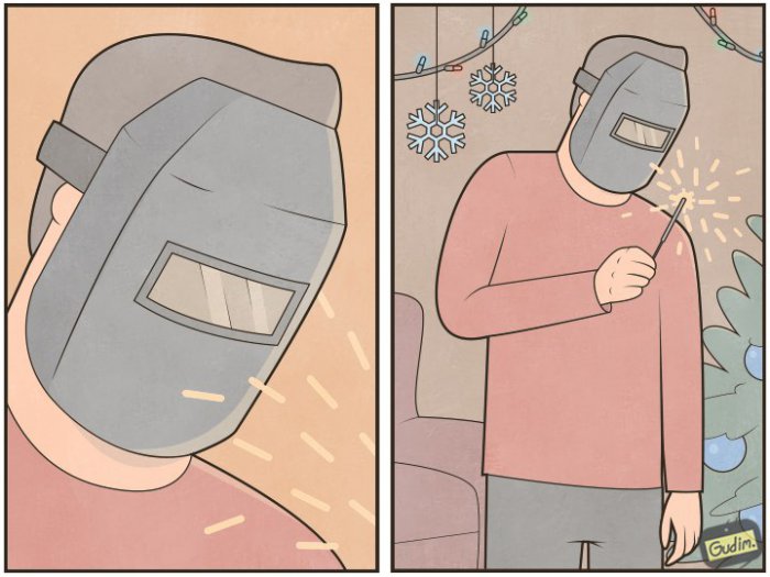 Забавные картинки