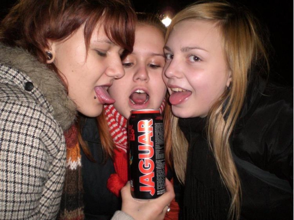  В России запретили алкоэнергетики