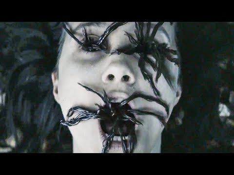 Официальный трейлер «Слендермен»