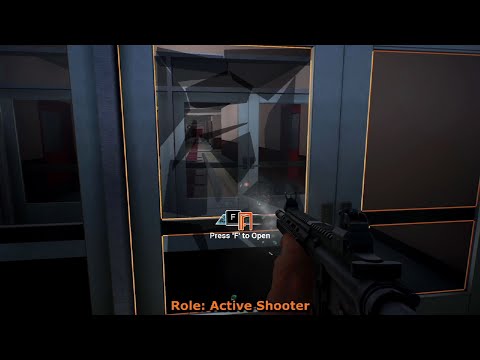 Виртуальная программа обучения – Стрелок в школе