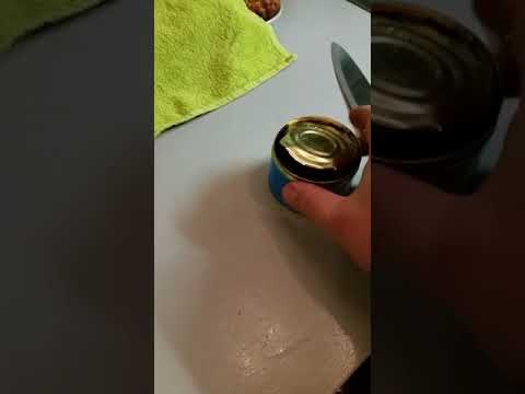 Очень страшное видео