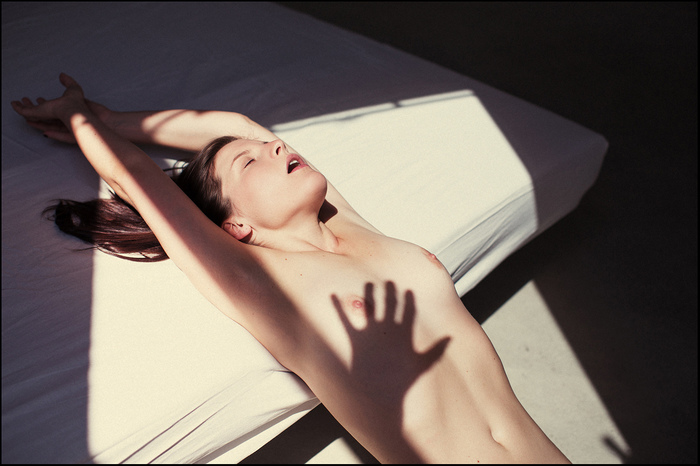 Девушки бывают разные