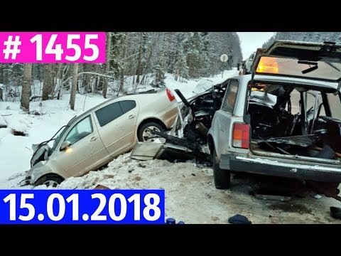Дорожные войны №1455