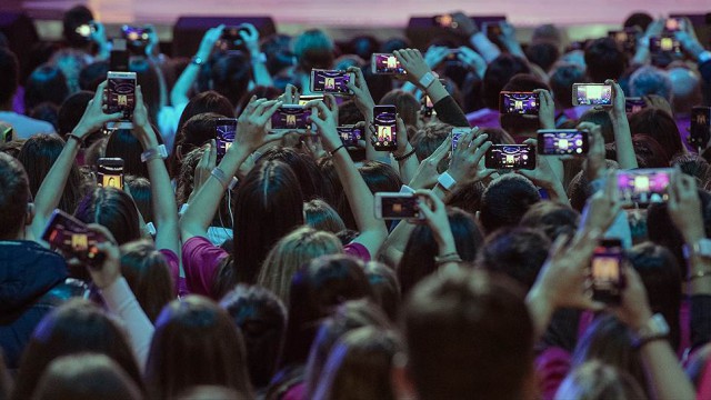 Серым смартфонам готовят черные списки. Устройства предлагают контролировать по IMEI