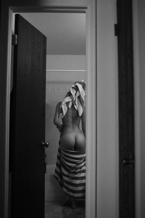 Девушки бывают разные