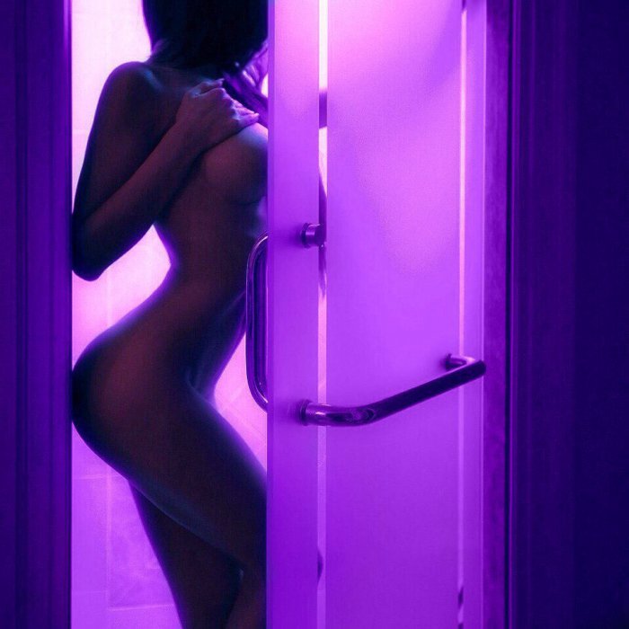 Девушки бывают разные