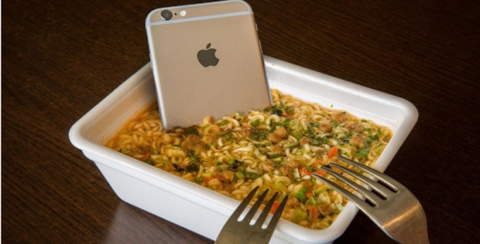  Россияне совсем с ума сошли. 6 млн смартфонов в кредит. Россияне гонятся за iPhone и красивой жизнью