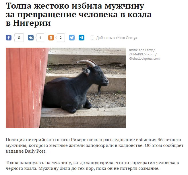 Забавные картинки