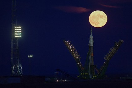 Россиян предложили обложить «лунным оброком»    