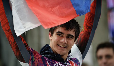 Никита Трегубов: «Американцы и британцы не здороваются. Ну и пошли они в жопу»    