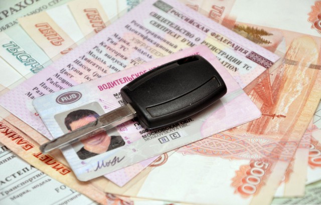 МВД придумало новый повод лишать водителей прав