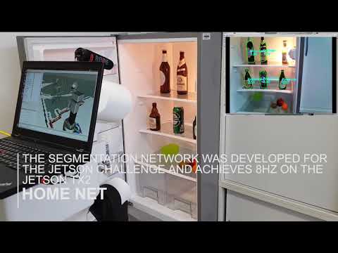 Самый полезный робот!