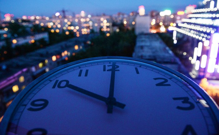 Депутат-единоросс предложил Думе вернуть летнее время