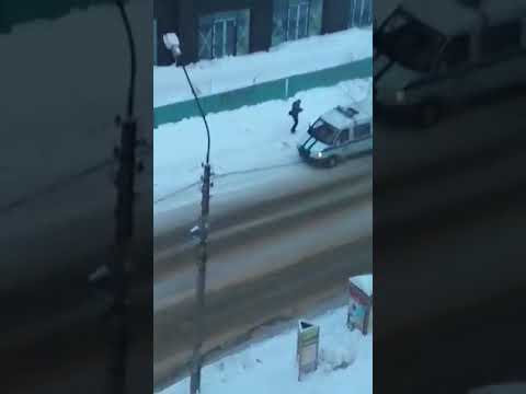 На заборе написано!