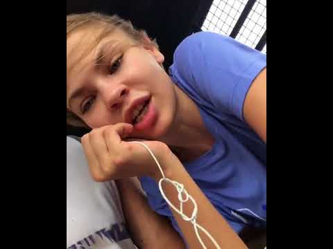 Рыбка и свидание с Путиным Рыбка и свидание с Путиным