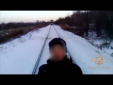  Дети и экстренное торможение