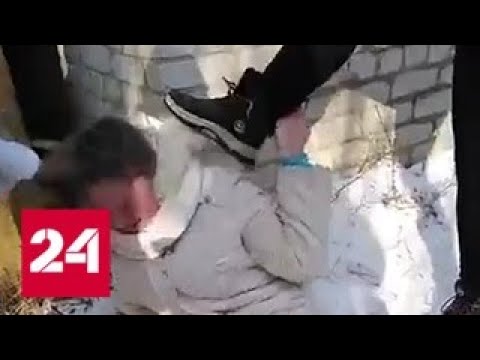 Всегда в школах дрались?