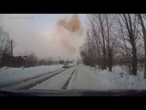 Это не атака инопланетян