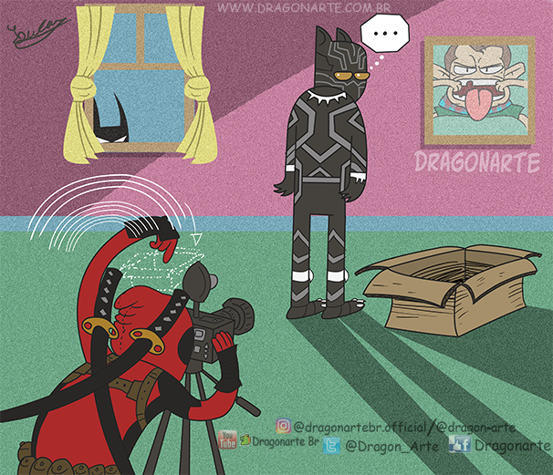 Забавные картинки