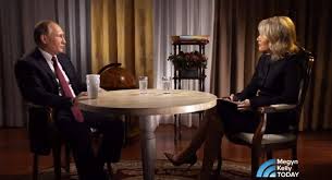 Коменты иностранцев к интервью Путина Коменты иностранцев к интервью Путина