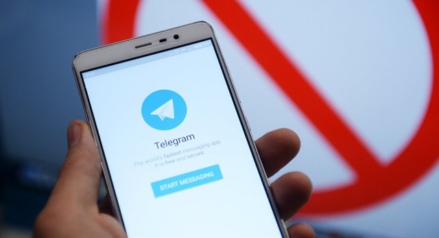 Роскомнадзор дал Telegram 15 дней на передачу ключей для расшифровки переписки    