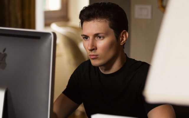 Прощай, Телеграм? Дуров заявил, что не выдаст ФСБ ключи шифрования "Телеграма"    