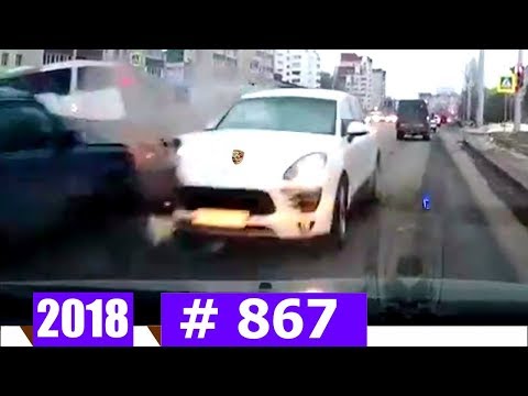  Новые записи с видеорегистратора №867