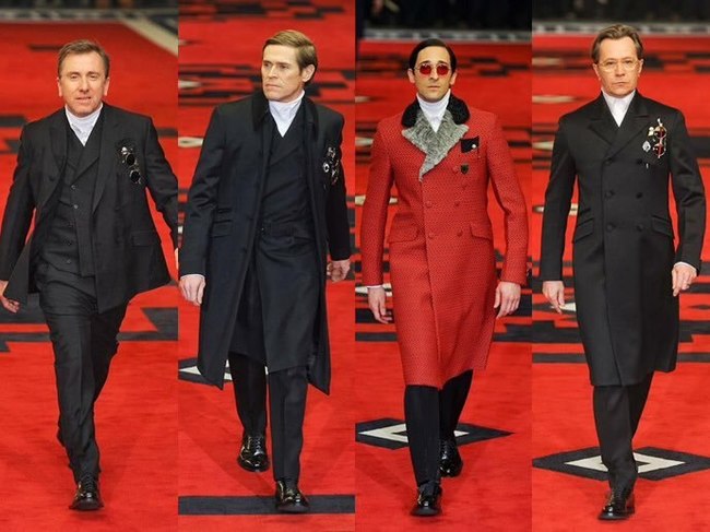 Забавные картинки