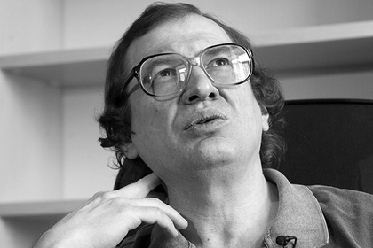 Умер Сергей Мавроди