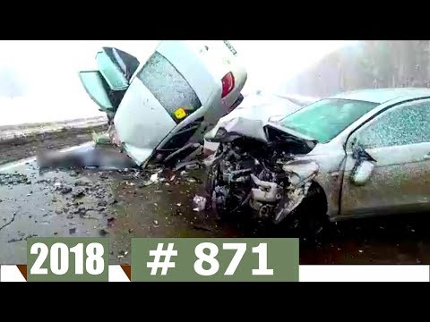 Новые записи с видеорегистратора №871