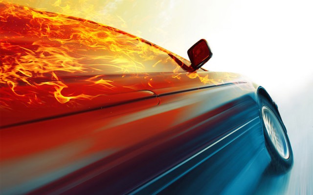 Водители, которые раздражают