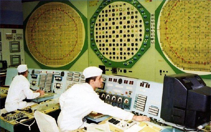 Сверхсекретный атомный комбинат или объект «Скала»