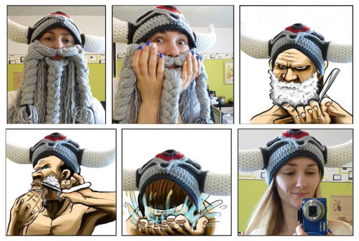 Забавные картинки