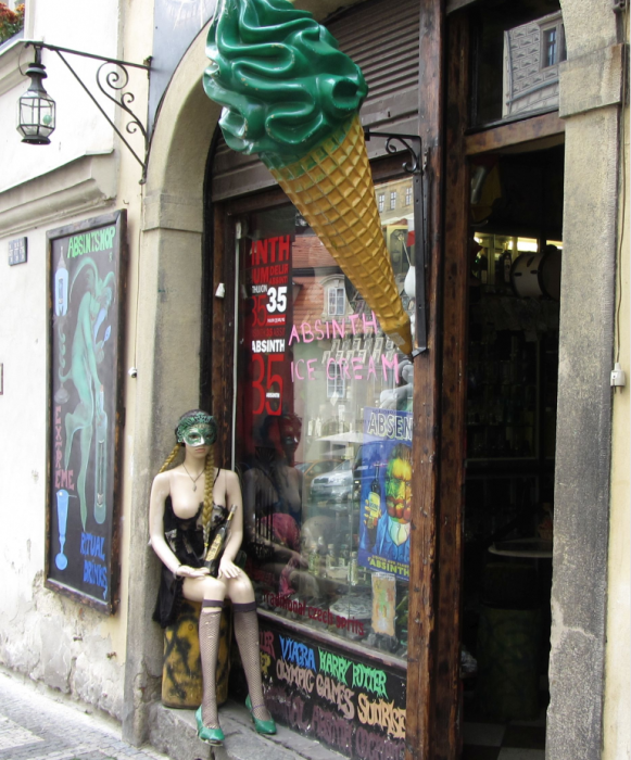 Забавные картинки