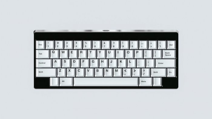 Пожизненная клавиатура