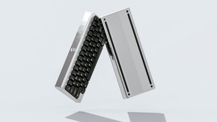 Пожизненная клавиатура